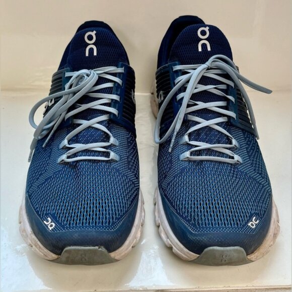 On Running Cloudtec Sneakers main image 5